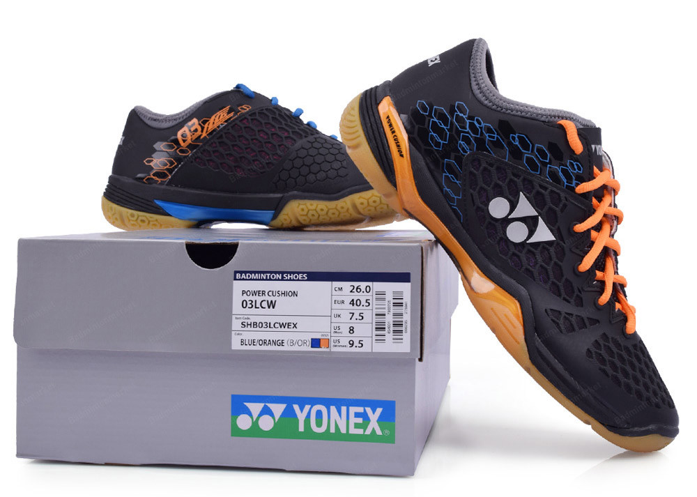 lee chong wei shoe